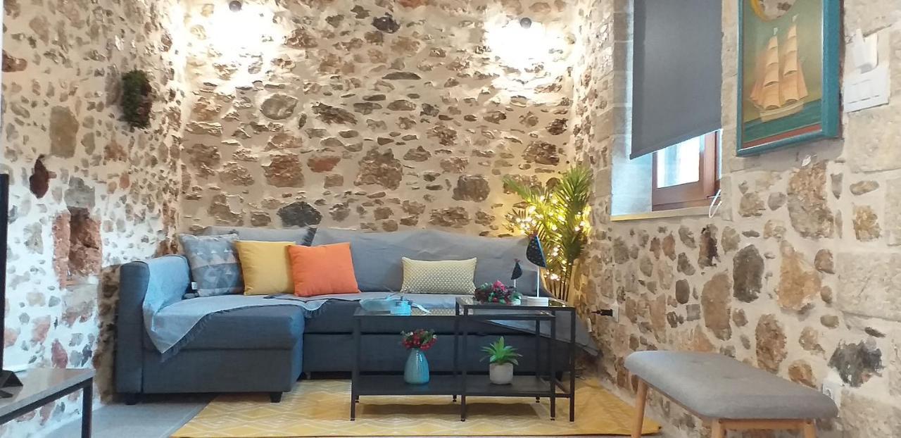 Petrino In Sisi 빌라 외부 사진